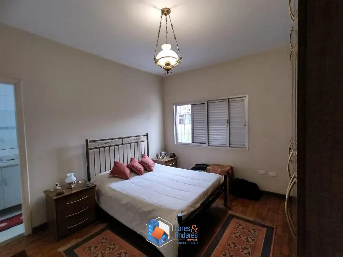 Sobrado, 3 quartos, 180 m² - Foto 12
