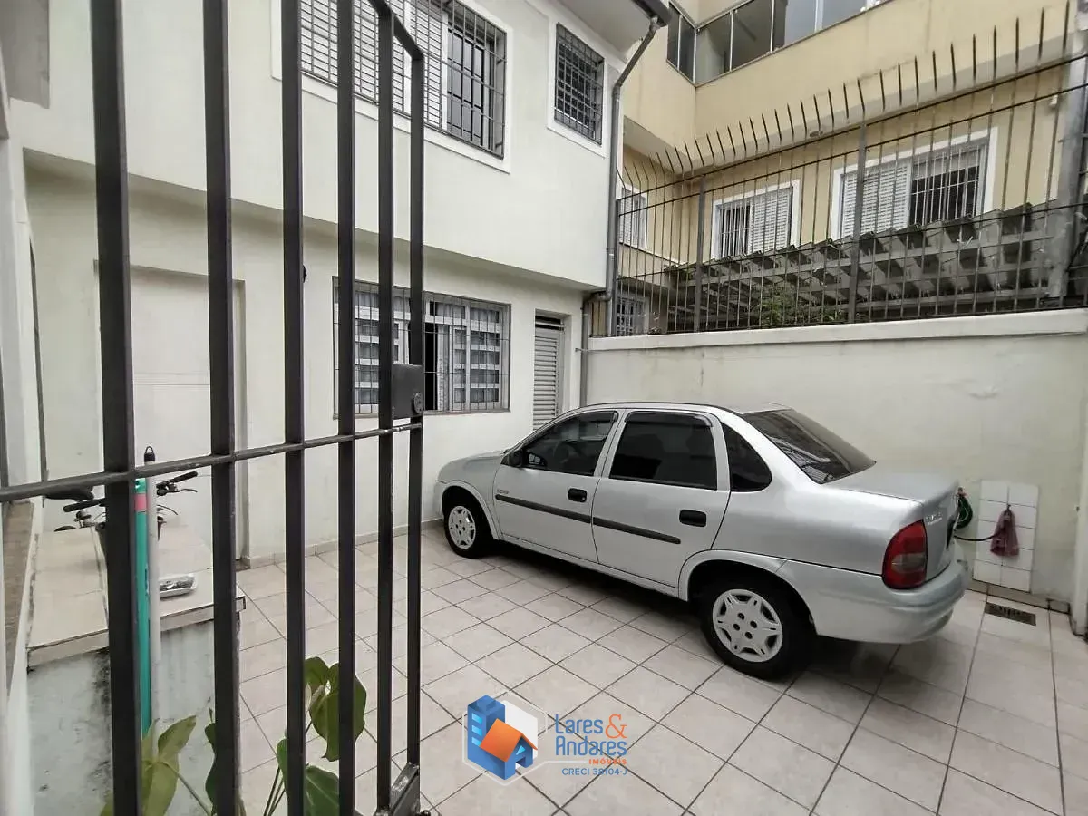 Sobrado, 3 quartos, 180 m² - Foto 15