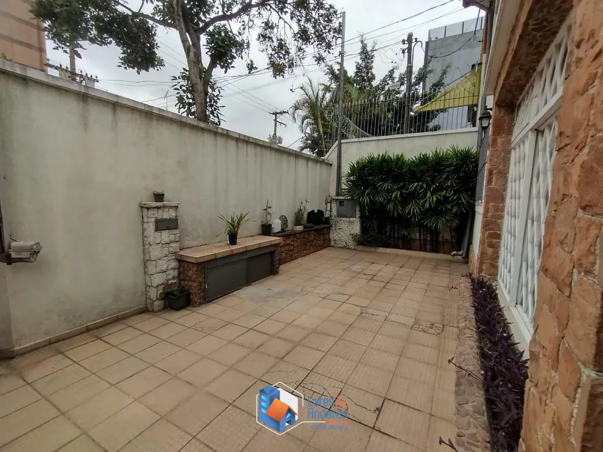 Sobrado, 3 quartos, 180 m² - Foto 17