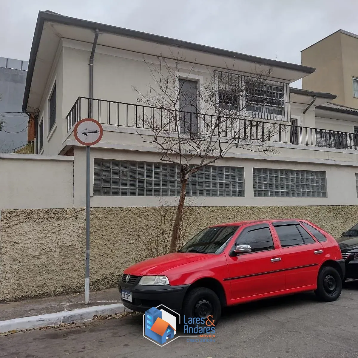 Sobrado, 3 quartos, 180 m² - Foto 1