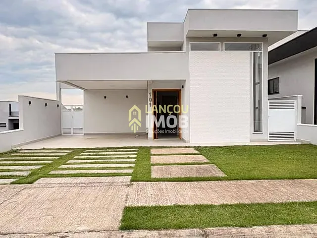 Casa com 300m² 3 quartos e 2 banheiros, à venda, no bairro Jardim Primavera em Itupeva