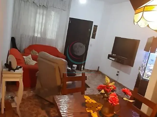 Sobrado 3 quartos e 2 banheiros, à venda, no bairro Perdizes em São Paulo
