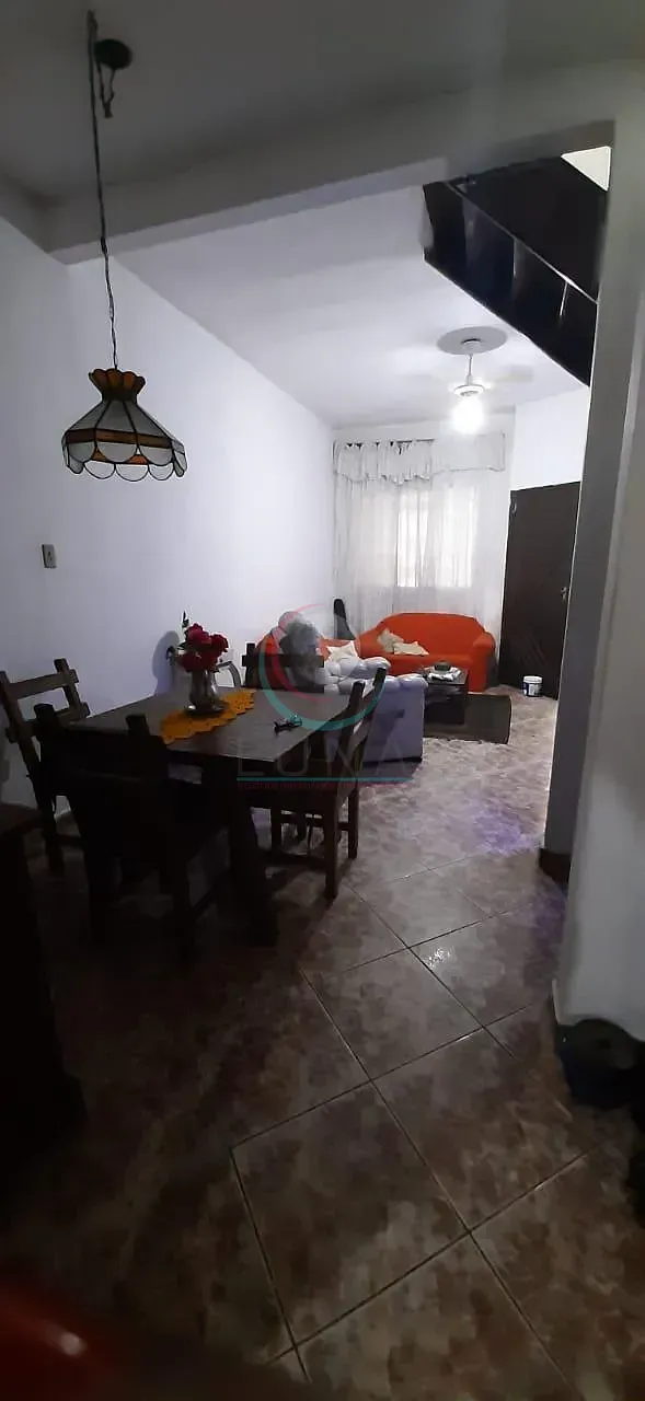Sobrado, 3 quartos, 130 m² - Foto 14