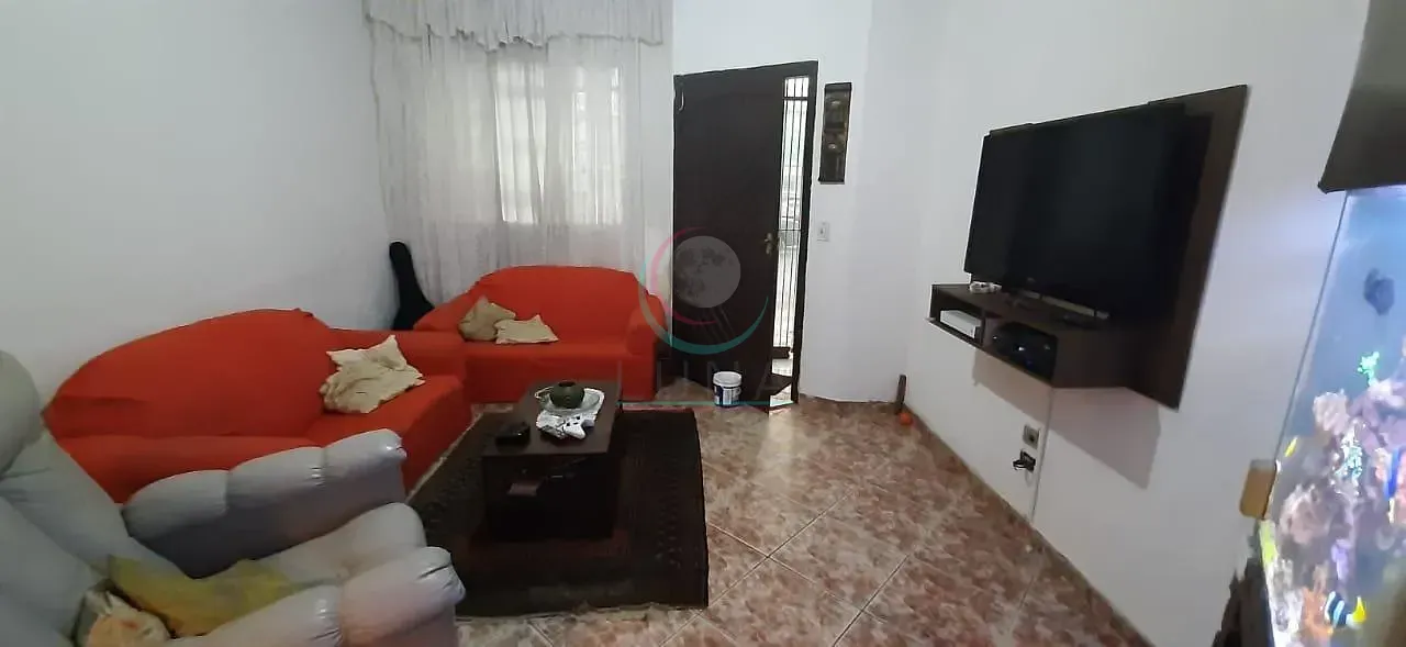 Sobrado, 3 quartos, 130 m² - Foto 17