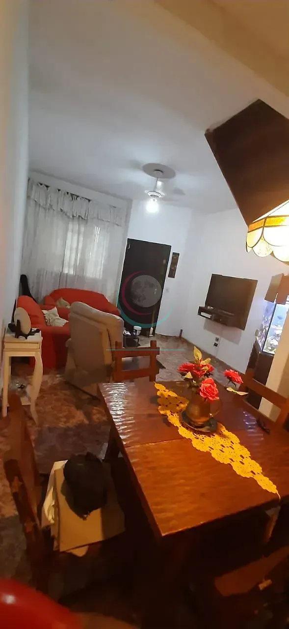 Sobrado, 3 quartos, 130 m² - Foto 2