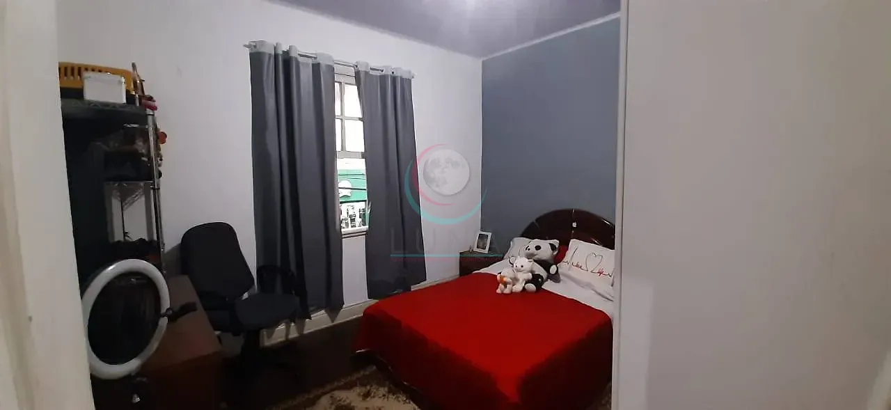 Sobrado, 3 quartos, 130 m² - Foto 7