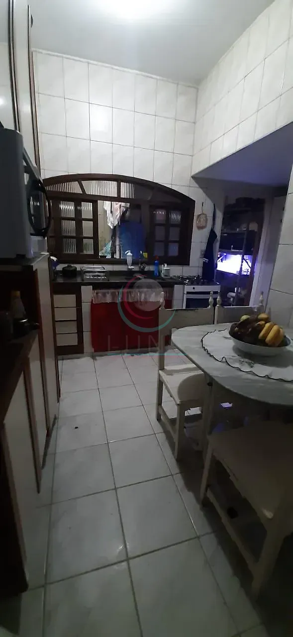 Sobrado, 3 quartos, 130 m² - Foto 8