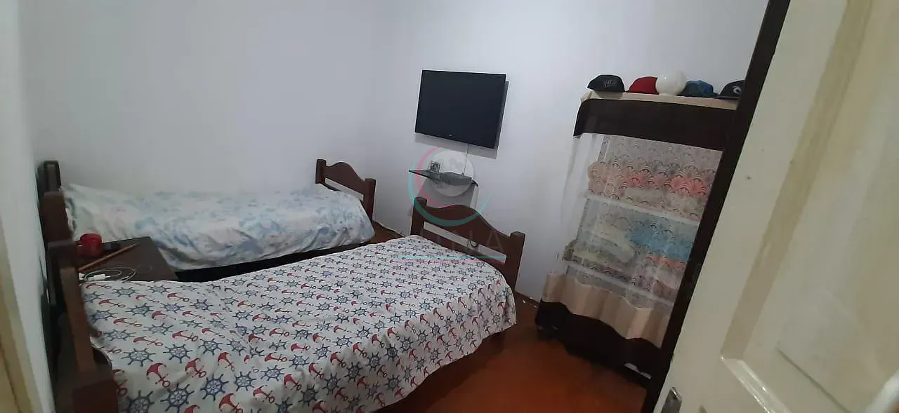 Sobrado, 3 quartos, 130 m² - Foto 9