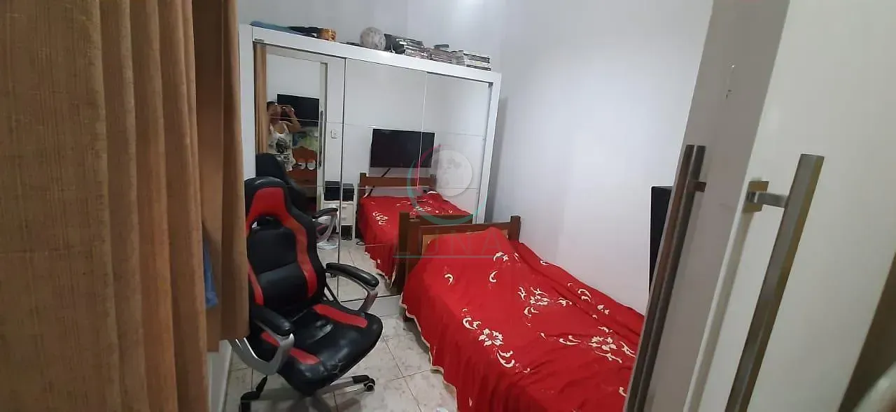 Sobrado, 3 quartos, 130 m² - Foto 11