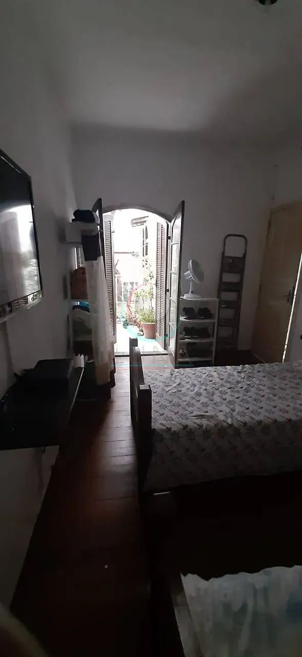 Sobrado, 3 quartos, 130 m² - Foto 1