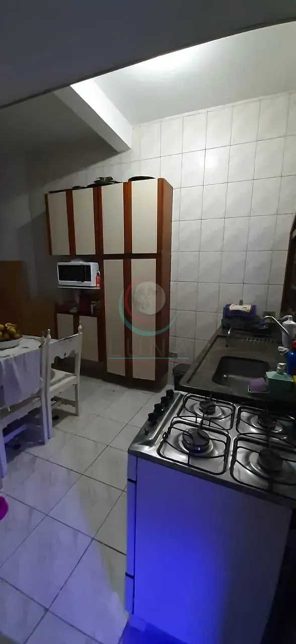 Sobrado, 3 quartos, 130 m² - Foto 13