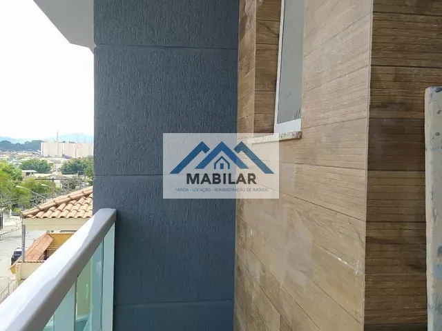Sobrado com 115m² 3 quartos e 3 banheiros, à venda, no bairro Parque São Domingos em São Paulo