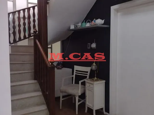Sobrado com 310m² 4 quartos e 5 banheiros, à venda, no bairro Vila Regente Feijó em São Paulo