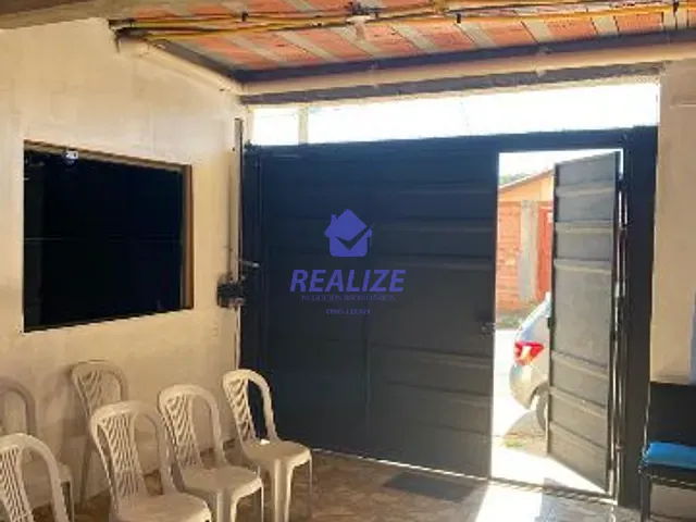 Sobrado com 250m² 3 quartos e 2 banheiros, à venda, no bairro Jardim América (Rubião Junior) em Botucatu
