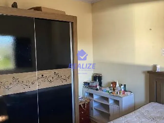 Sobrado com 250m² 3 quartos e 2 banheiros, à venda, no bairro Jardim América (Rubião Junior) em Botucatu