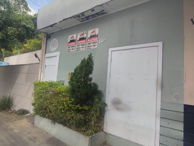 Foto do Sobrado - SOBRADO COMERCIAL/RESIDENCIAL 314 MTS | Nova Alvorada Imóveis