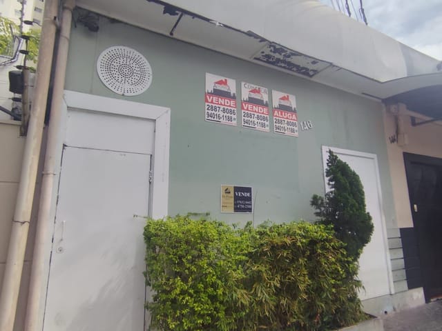 Foto do Sobrado - SOBRADO COMERCIAL/RESIDENCIAL 314 MTS | Nova Alvorada Imóveis