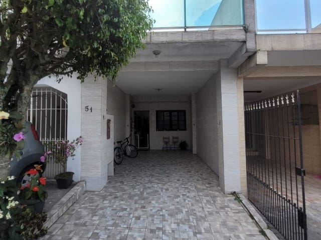 Sobrado com 60m² 3 quartos e 2 banheiros, à venda, no bairro Capão Redondo em São Paulo