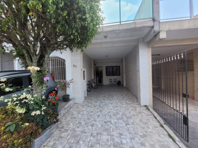 Sobrado com 60m² 3 quartos e 2 banheiros, à venda, no bairro Capão Redondo em São Paulo