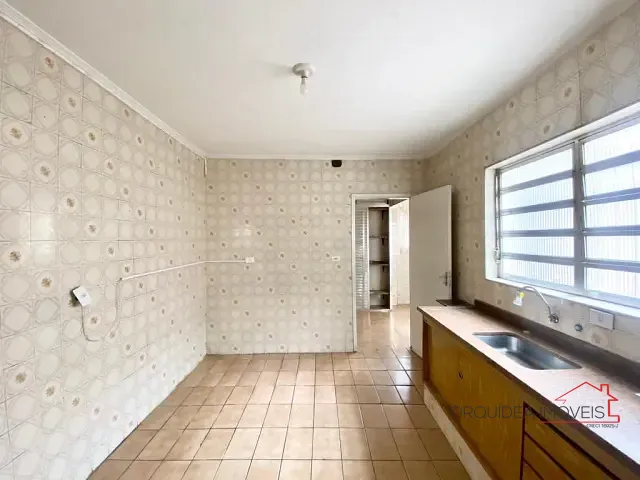 Sobrado com 110m² 3 quartos e 2 banheiros, para alugar, no bairro Vila Caraguatá em São Paulo