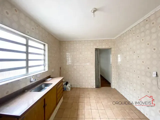 Sobrado com 110m² 3 quartos e 2 banheiros, para alugar, no bairro Vila Caraguatá em São Paulo