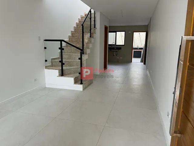 Sobrado com 85m² 3 quartos e 3 banheiros, à venda, no bairro Campo Grande em São Paulo