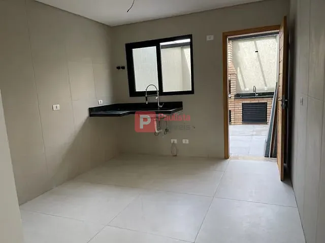 Sobrado com 85m² 3 quartos e 3 banheiros, à venda, no bairro Campo Grande em São Paulo