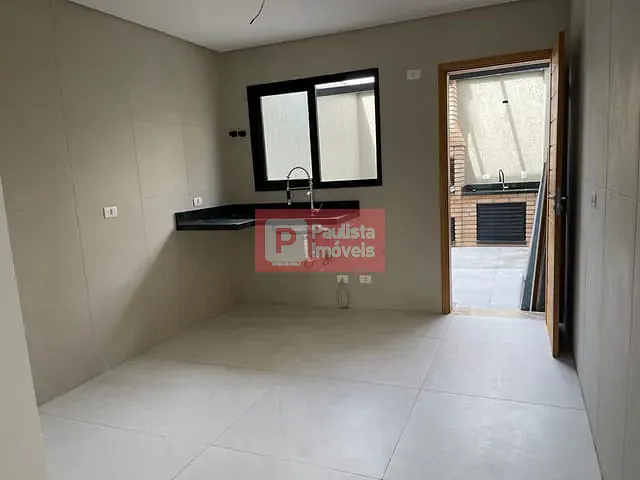 Sobrado com 85m² 3 quartos e 3 banheiros, à venda, no bairro Campo Grande em São Paulo