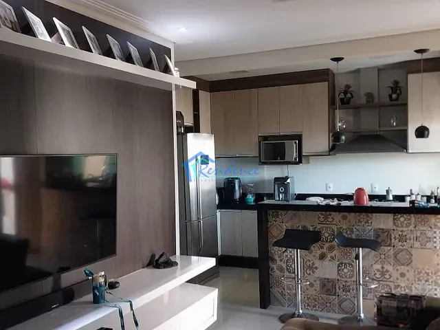Sobrado com 150m², à venda, no bairro Jardim dos Colibris em Indaiatuba
