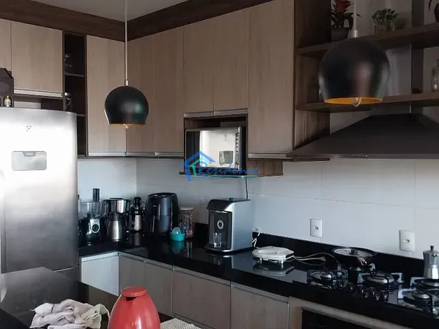 Sobrado com 150m², à venda, no bairro Jardim dos Colibris em Indaiatuba
