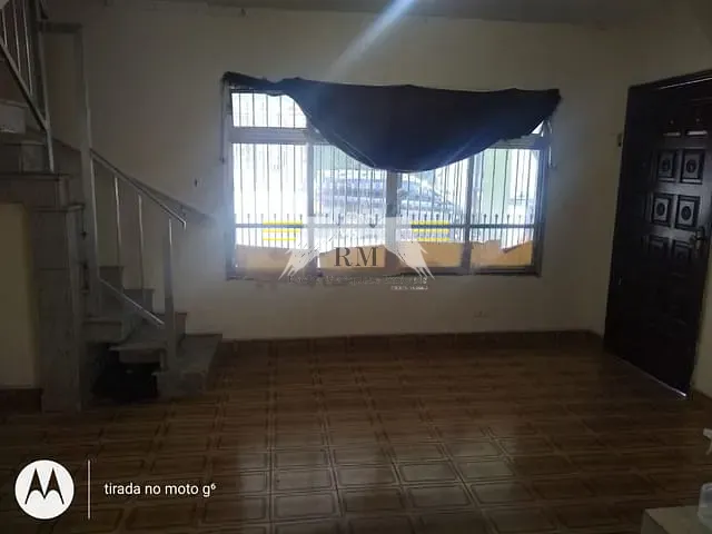 Sobrado com 250m² 5 quartos e 4 banheiros, à venda, no bairro Jardim Vila Formosa em São Paulo