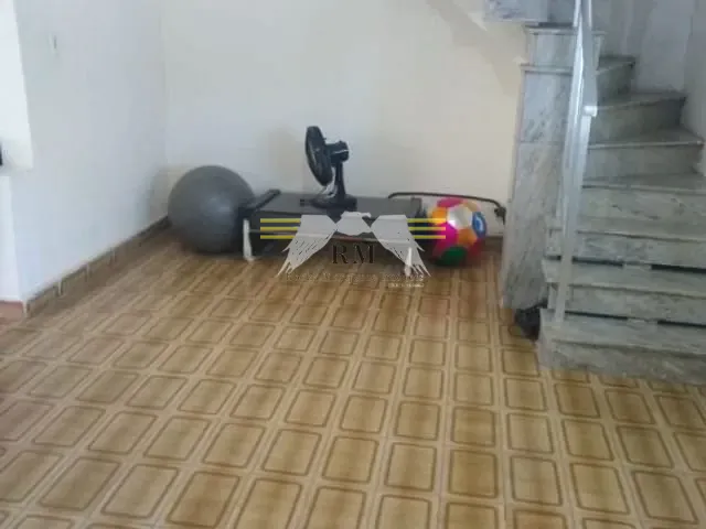 Sobrado com 250m² 5 quartos e 4 banheiros, à venda, no bairro Jardim Vila Formosa em São Paulo