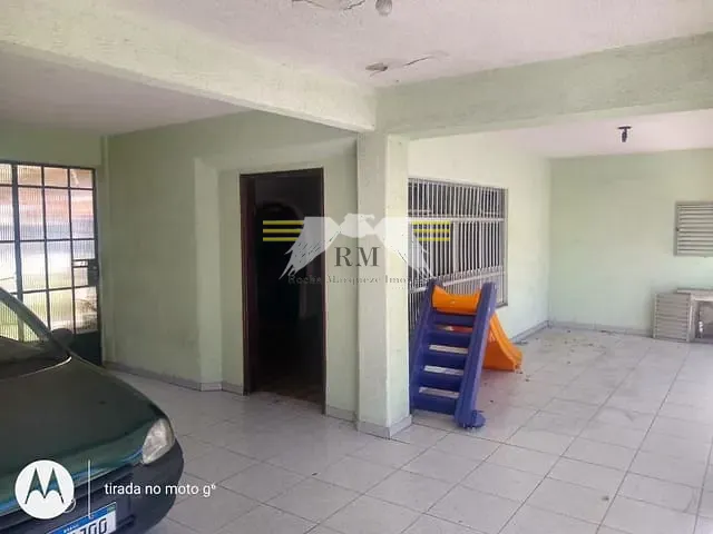 Sobrado com 250m² 5 quartos e 4 banheiros, à venda, no bairro Jardim Vila Formosa em São Paulo