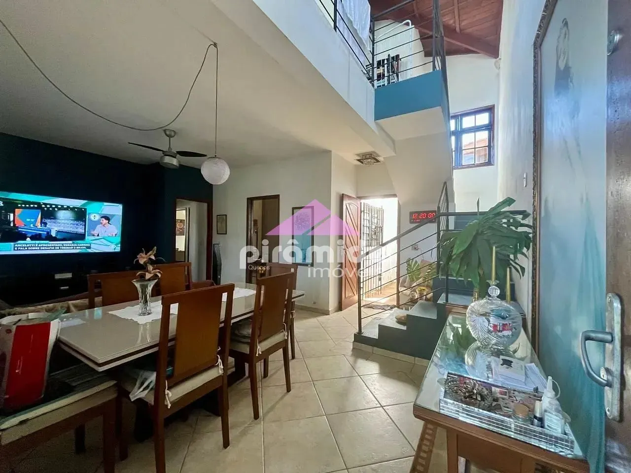Sobrado, 4 quartos, 202 m² - Foto 50
