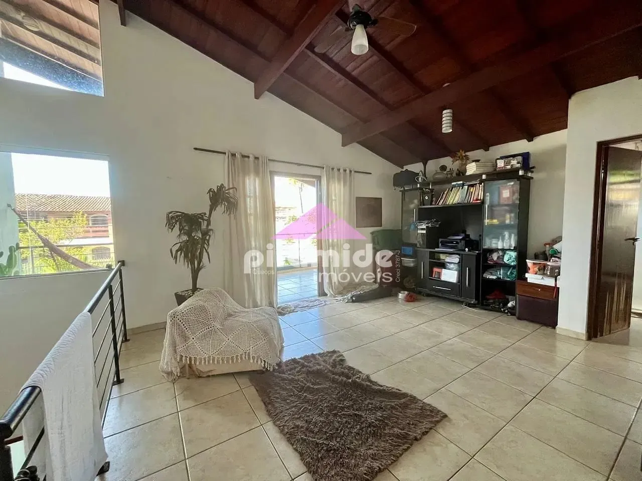 Sobrado, 4 quartos, 202 m² - Foto 125
