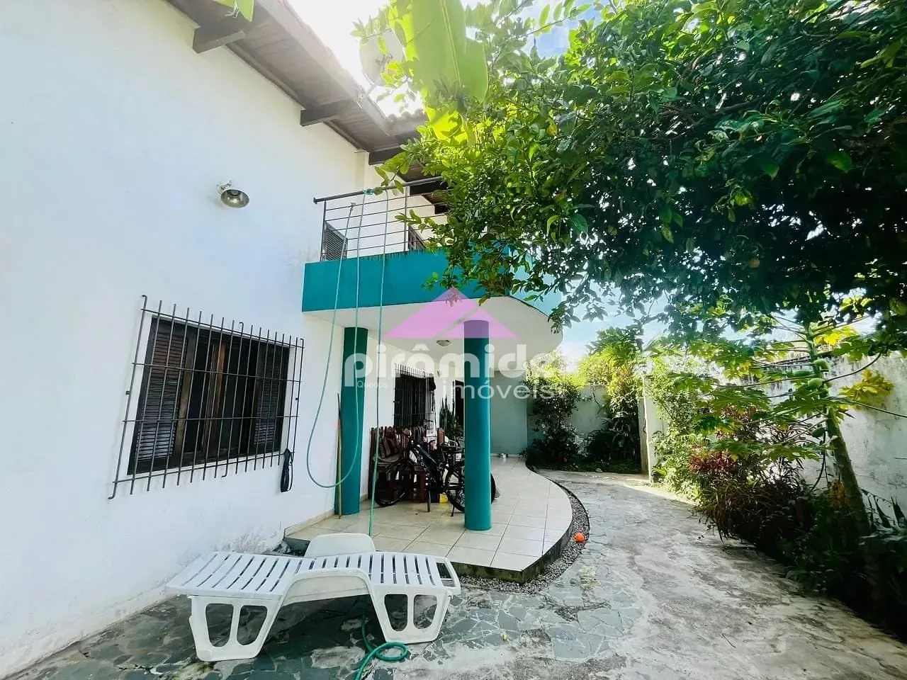 Sobrado, 4 quartos, 202 m² - Foto 36