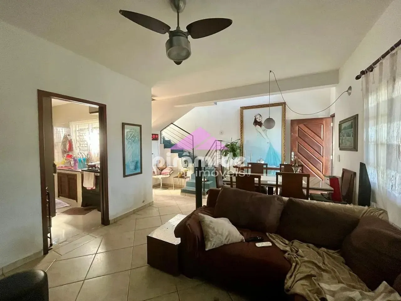 Sobrado, 4 quartos, 202 m² - Foto 56