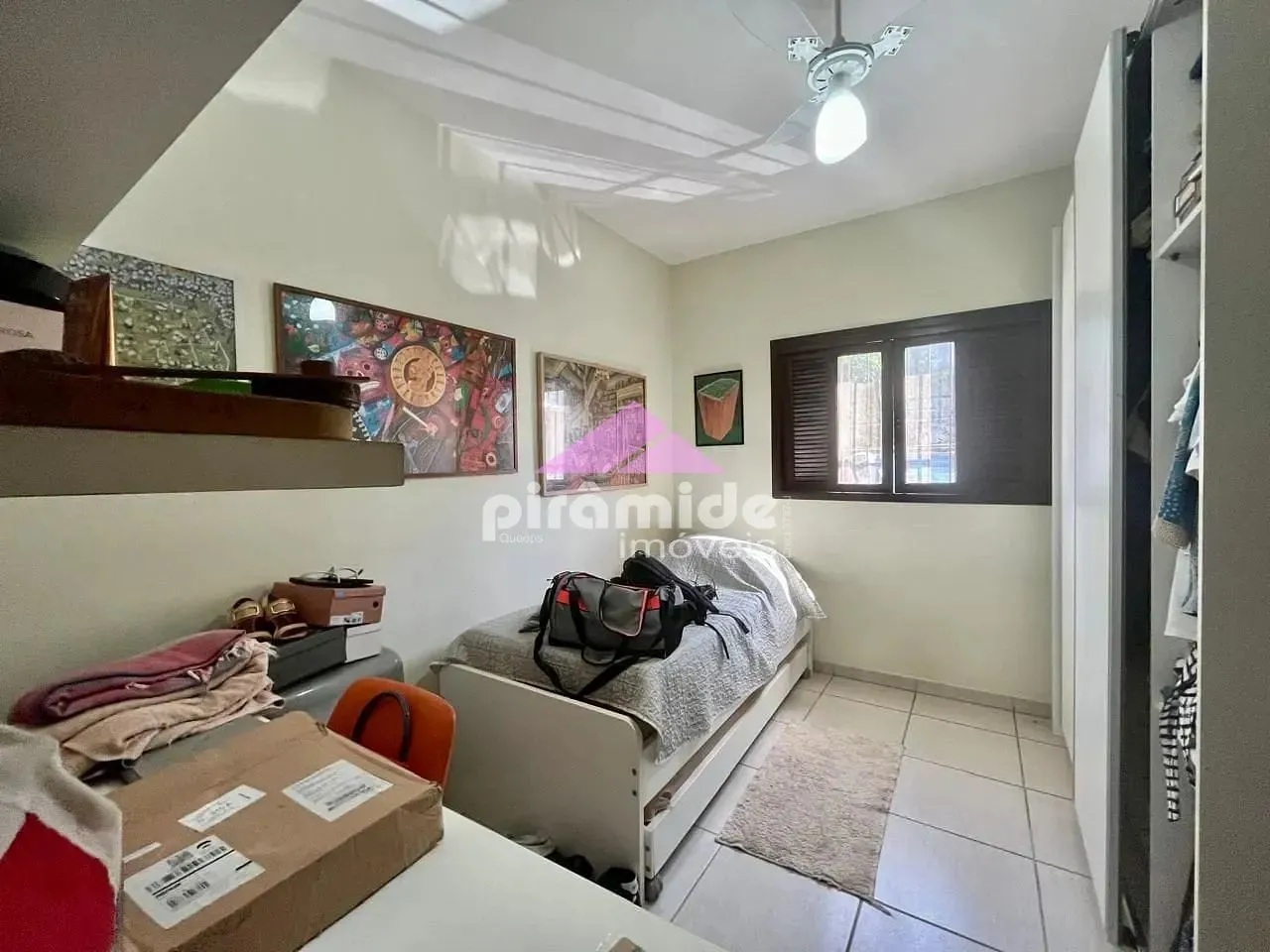 Sobrado, 4 quartos, 202 m² - Foto 103