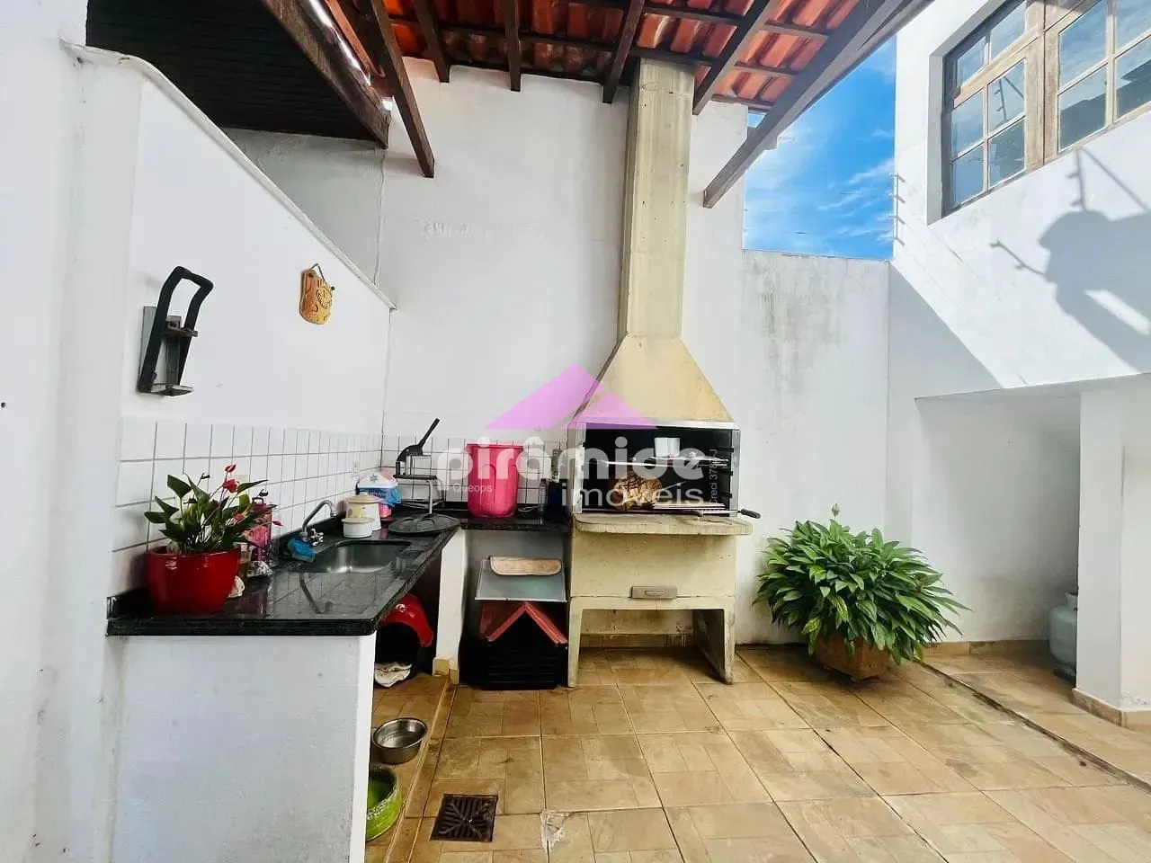 Sobrado, 4 quartos, 202 m² - Foto 118