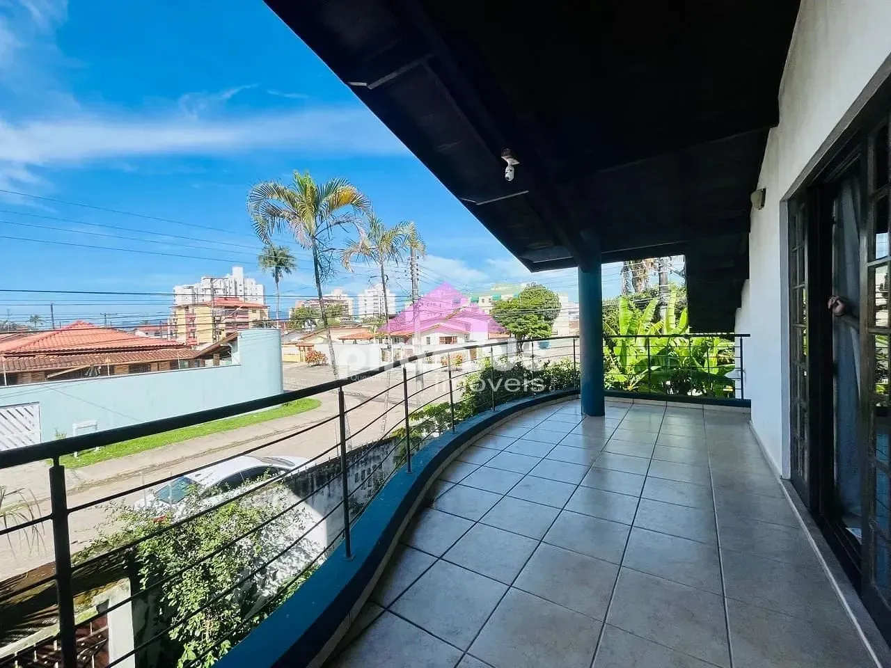 Sobrado, 4 quartos, 202 m² - Foto 158
