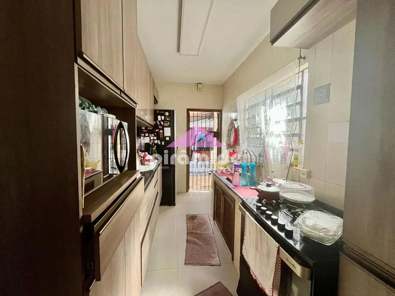 Sobrado, 4 quartos, 202 m² - Foto 63
