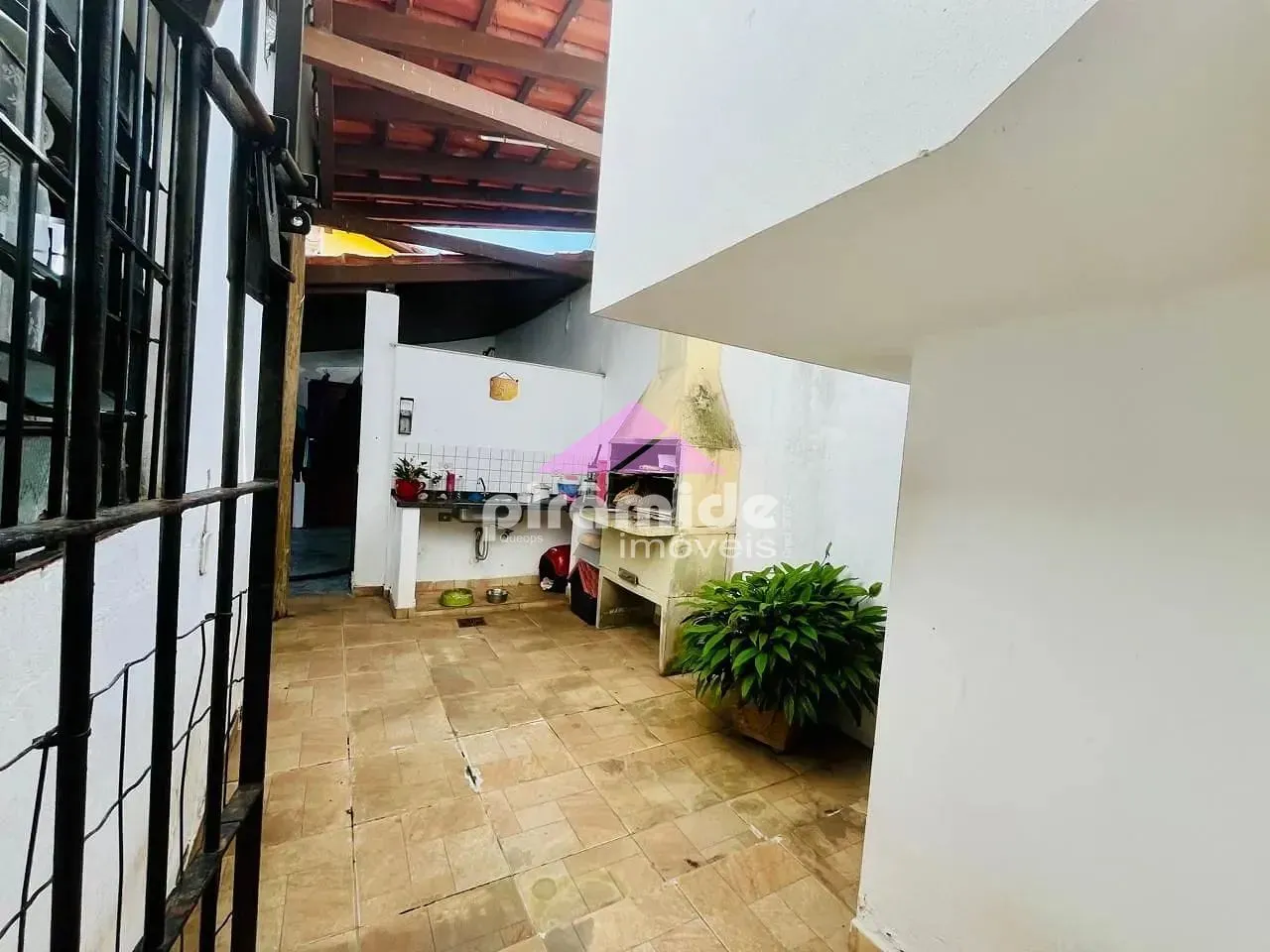 Sobrado, 4 quartos, 202 m² - Foto 111