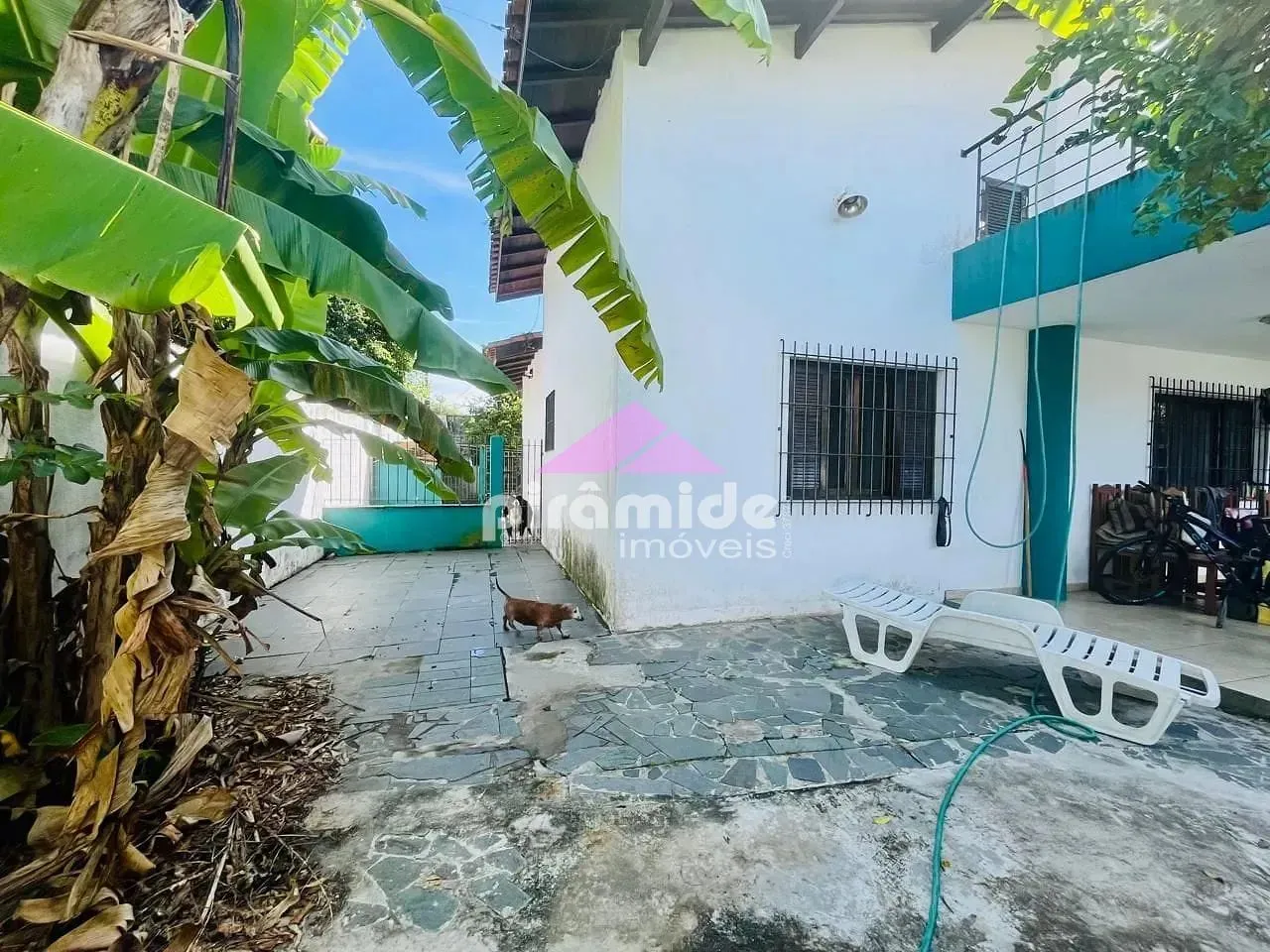 Sobrado, 4 quartos, 202 m² - Foto 44