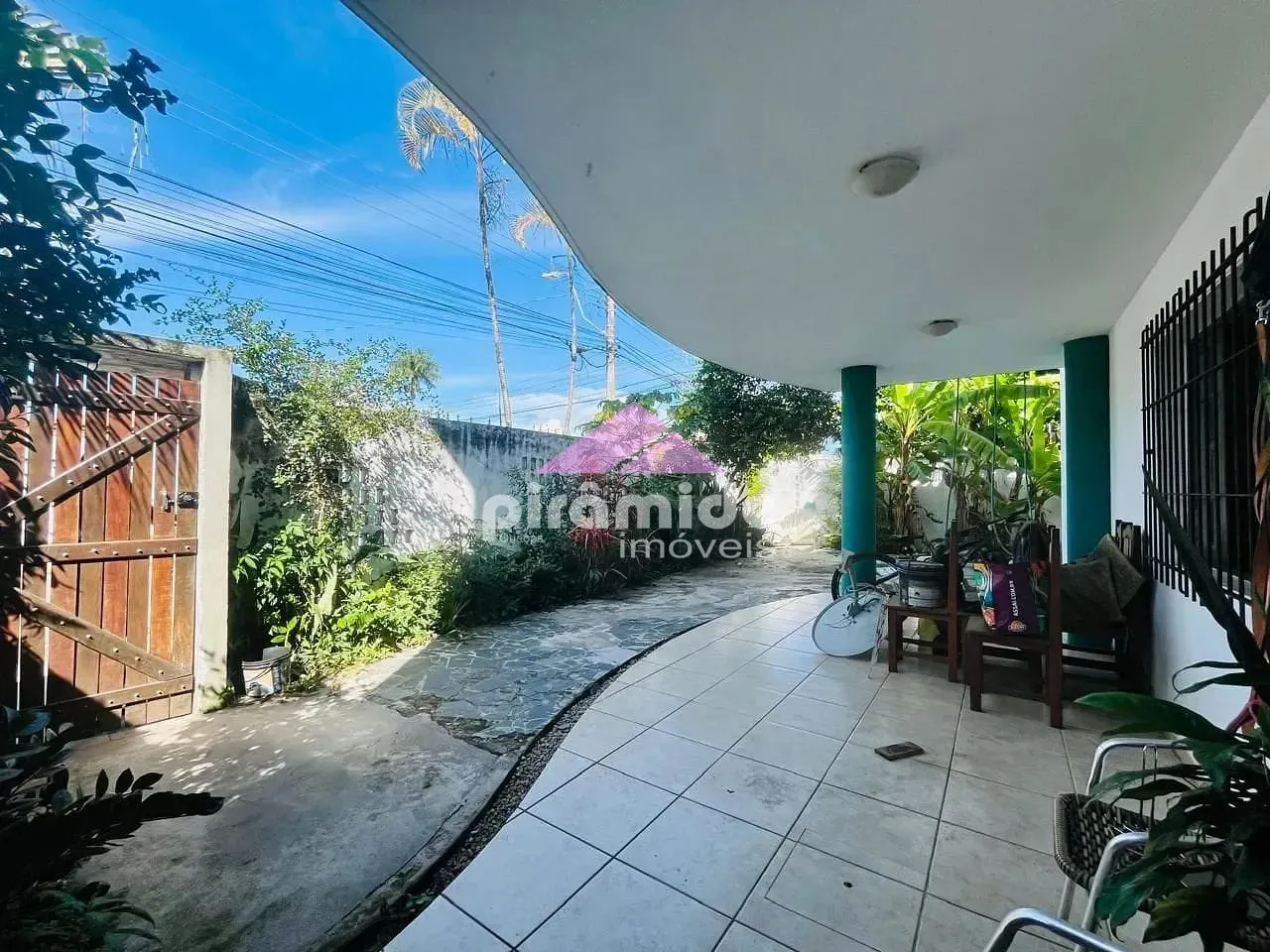 Sobrado, 4 quartos, 202 m² - Foto 185