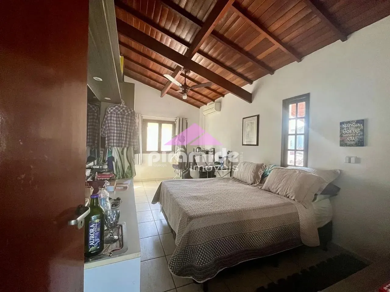 Sobrado, 4 quartos, 202 m² - Foto 132