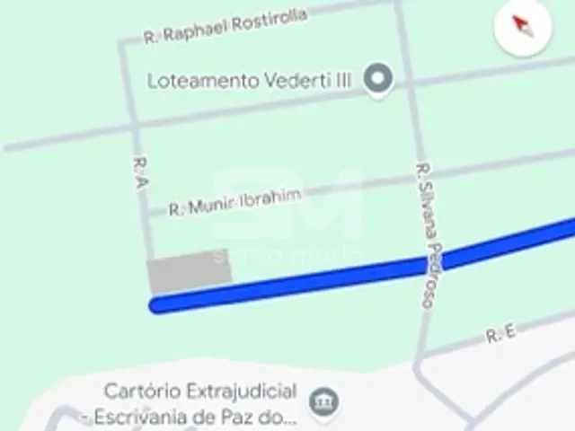 Casa com 96m² 2 quartos e 3 banheiros, à venda, no bairro Vederti em Chapecó