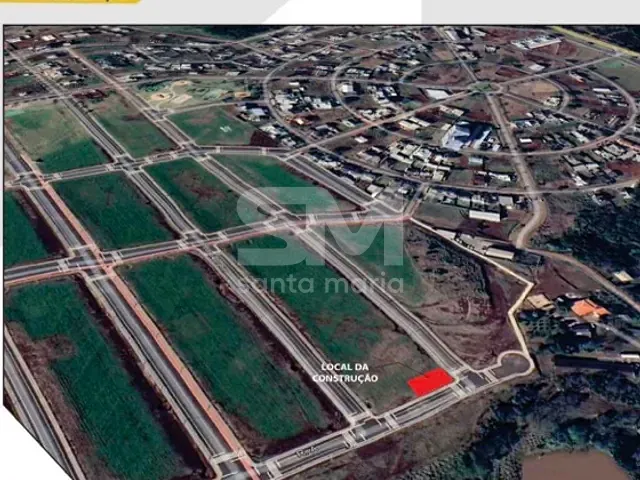 Casa com 96m² 2 quartos e 3 banheiros, à venda, no bairro Vederti em Chapecó