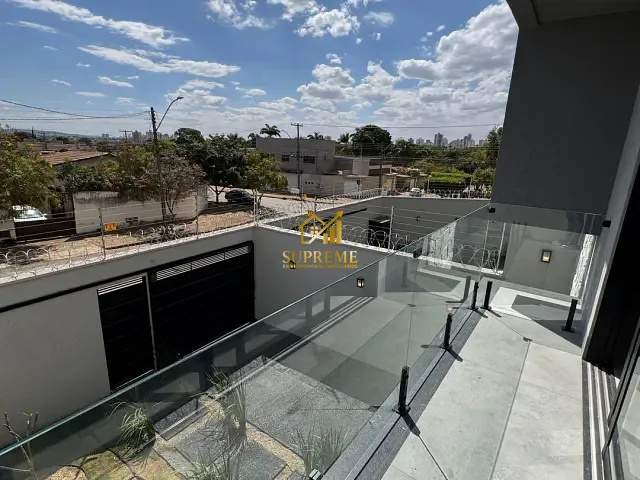 Sobrado com 153m² 3 quartos e 4 banheiros, à venda, no bairro Parque Amazônia em Goiânia
