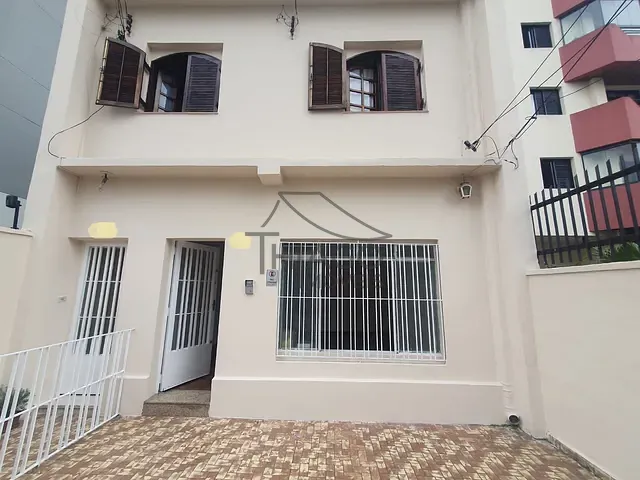Sobrado com 350m² 4 quartos e 6 banheiros, à venda, no bairro Tatuapé em São Paulo