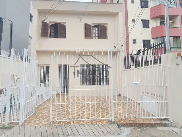 Sobrado com 350m² 4 quartos e 6 banheiros, à venda, no bairro Tatuapé em São Paulo